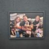 Floating Canvas Frame Print - Image 12