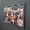 Floating Canvas Frame Print - Image 10