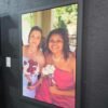 Floating Canvas Frame Print - Image 4
