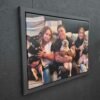 Floating Canvas Frame Print - Image 6