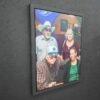 Floating Canvas Frame Print - Image 11