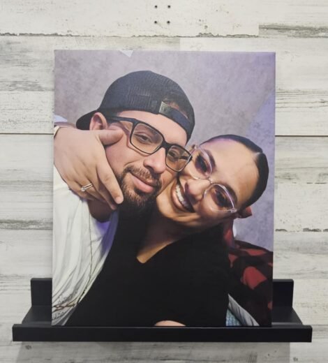 Canvas Prints