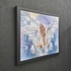 Floating Canvas Frame Print - Image 13