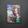 Floating Canvas Frame Print - Image 14