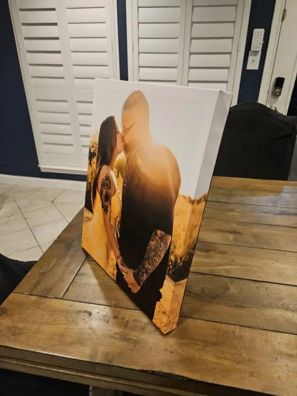 Desktop Canvas
